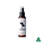 01 Hand-Sanitiser Antibacterial Lemon-Zest 100ml