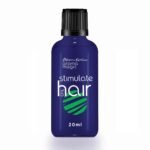 Stimulate Hair Oil