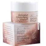 Almond Nourishing Cream
