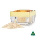 ARGAN BODY, EYE & FACE SHIMMER