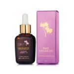 PURE ARGAN OIL WITH LAVENDER ESSENTIAL OIL