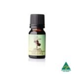 Vitality Massage Oil - 12 ML