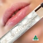 Shine-Argan Vagan Lip Gloss