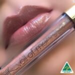 Spice-Argan Vegan Lip Gross